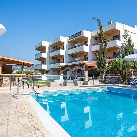 Casa Artemida Boutique Hotel Фаліракі Екстер'єр фото