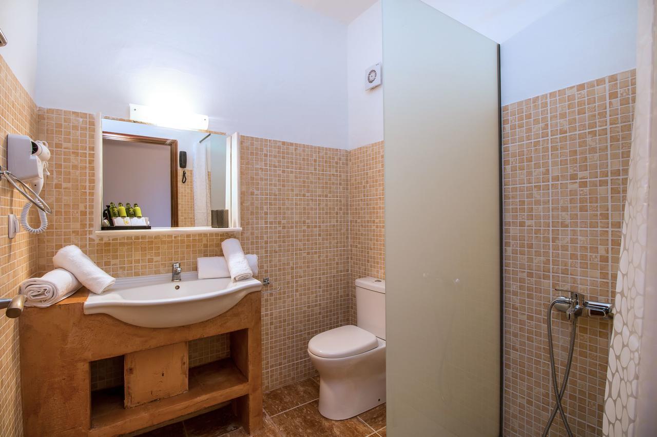 Casa Artemida Boutique Hotel Фаліракі Екстер'єр фото