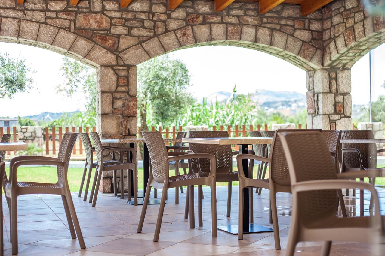 Casa Artemida Boutique Hotel Фаліракі Екстер'єр фото